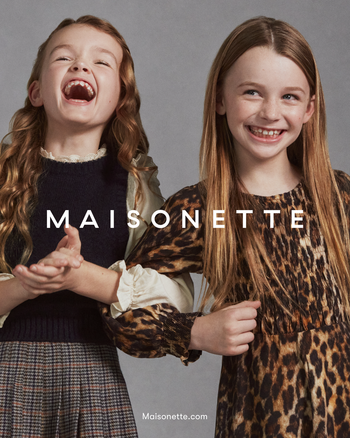 Brand Identity by Decade